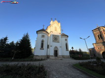Mănăstirea Florești aprilie 2024  09