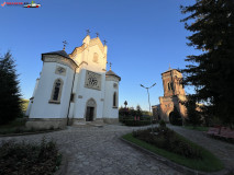 Mănăstirea Florești aprilie 2024  10