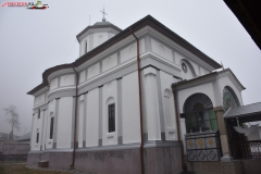Mănăstirea Frăsinei 17