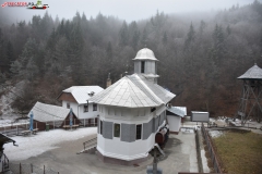 Mănăstirea Frăsinei 31
