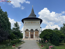 Mănăstirea Gai 35