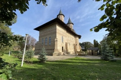 Mănăstirea Galata 18