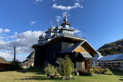 Mănăstirea Găvanu 69