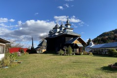 Mănăstirea Găvanu 74