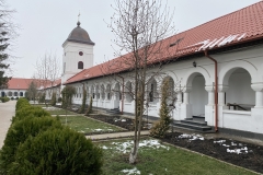 Mănăstirea Ghighiu  08