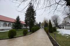 Mănăstirea Ghighiu  10