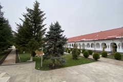 Mănăstirea Ghighiu  12