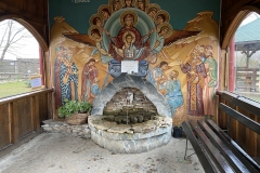 Mănăstirea Ghighiu  30