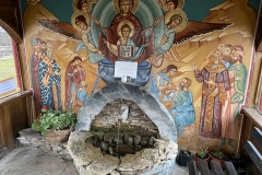 Mănăstirea Ghighiu  32