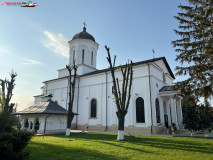 Mănăstirea Ghighiu aprilie 2023 20