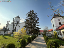 Mănăstirea Ghighiu aprilie 2023 22