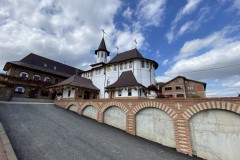 Mănăstirea Giurgeni 05