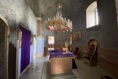 Mănăstirea Giurgeni 10