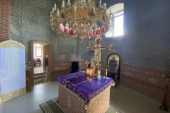 Mănăstirea Giurgeni 18