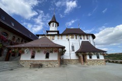 Mănăstirea Giurgeni 20