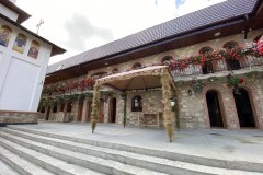 Mănăstirea Giurgeni 27