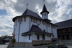 Mănăstirea Giurgeni 30