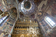 Mănăstirea Golia 16