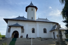 Manastirea Gorovei 18