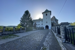 Mănăstirea Govora 04