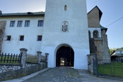 Mănăstirea Govora 05