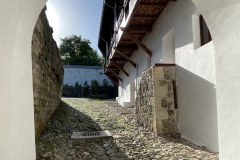 Mănăstirea Govora 08