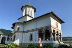 Mănăstirea Govora 10