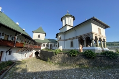 Mănăstirea Govora 11