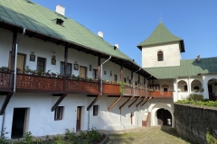 Mănăstirea Govora 12