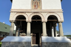 Mănăstirea Govora 13