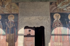 Mănăstirea Govora 14