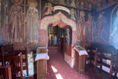 Mănăstirea Govora 16
