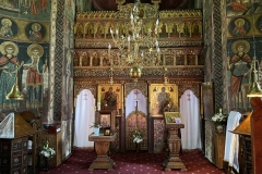 Mănăstirea Govora 17