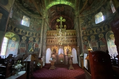 Mănăstirea Govora 18