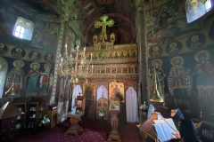 Mănăstirea Govora 21