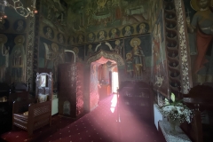 Mănăstirea Govora 23