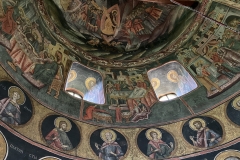 Mănăstirea Govora 25