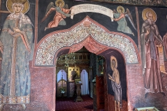 Mănăstirea Govora 26