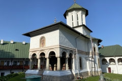 Mănăstirea Govora 28