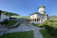 Mănăstirea Govora 29