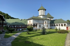 Mănăstirea Govora 30