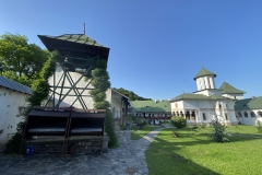 Mănăstirea Govora 31