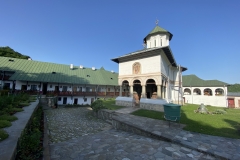 Mănăstirea Govora 34