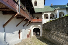 Mănăstirea Govora 35