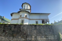 Mănăstirea Govora 36