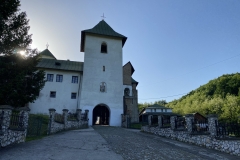 Mănăstirea Govora 38