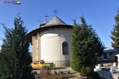 Mănăstirea Grăjdeni 10