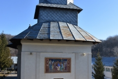 Mănăstirea Grăjdeni 16