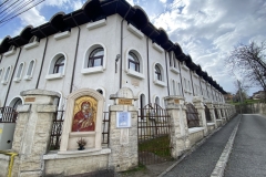 Mănăstirea Greco-Catolică Maica Domnului 03