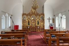 Mănăstirea Greco-Catolică Maica Domnului 12